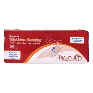 Tranquility TopLiner Booster Pad
