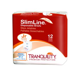 Tranquility® SlimLine® Disposable Briefs