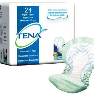 TENA® Night Pads