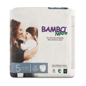 Bambo Nature Training Pants