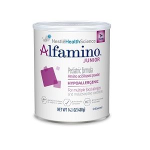 NESTLÉ Alfamino™ Formula