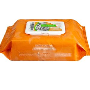 Nice ‘N Clean® Baby Wipes