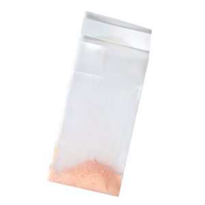 DUKAL DAWNMIST PILL CRUSHER SLEEVE/ENVELOPE, 7 mil.