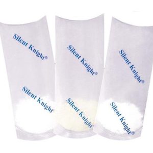 Silent Knight Pill Crushing Pouches/Envelopes