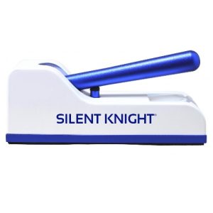Silent Knight Pill Crusher