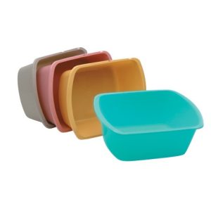 Emesis And Wash Basins