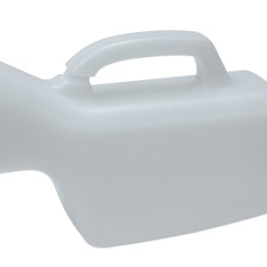 Lifestyle Incontinence Aid Female Urinal