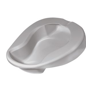 Contoured Bed Pan