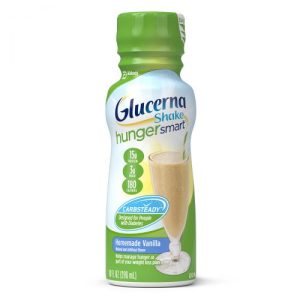 Glucerna Hunger Smart Shake, 10 fl. Oz.