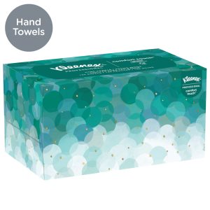 Kleenex Folded Hand Towels 11268