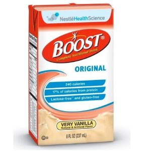 Nestle Boost Drink, 8 fl. oz.