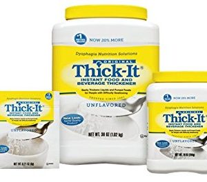 Thick-It, Original Thickener, 10 oz.